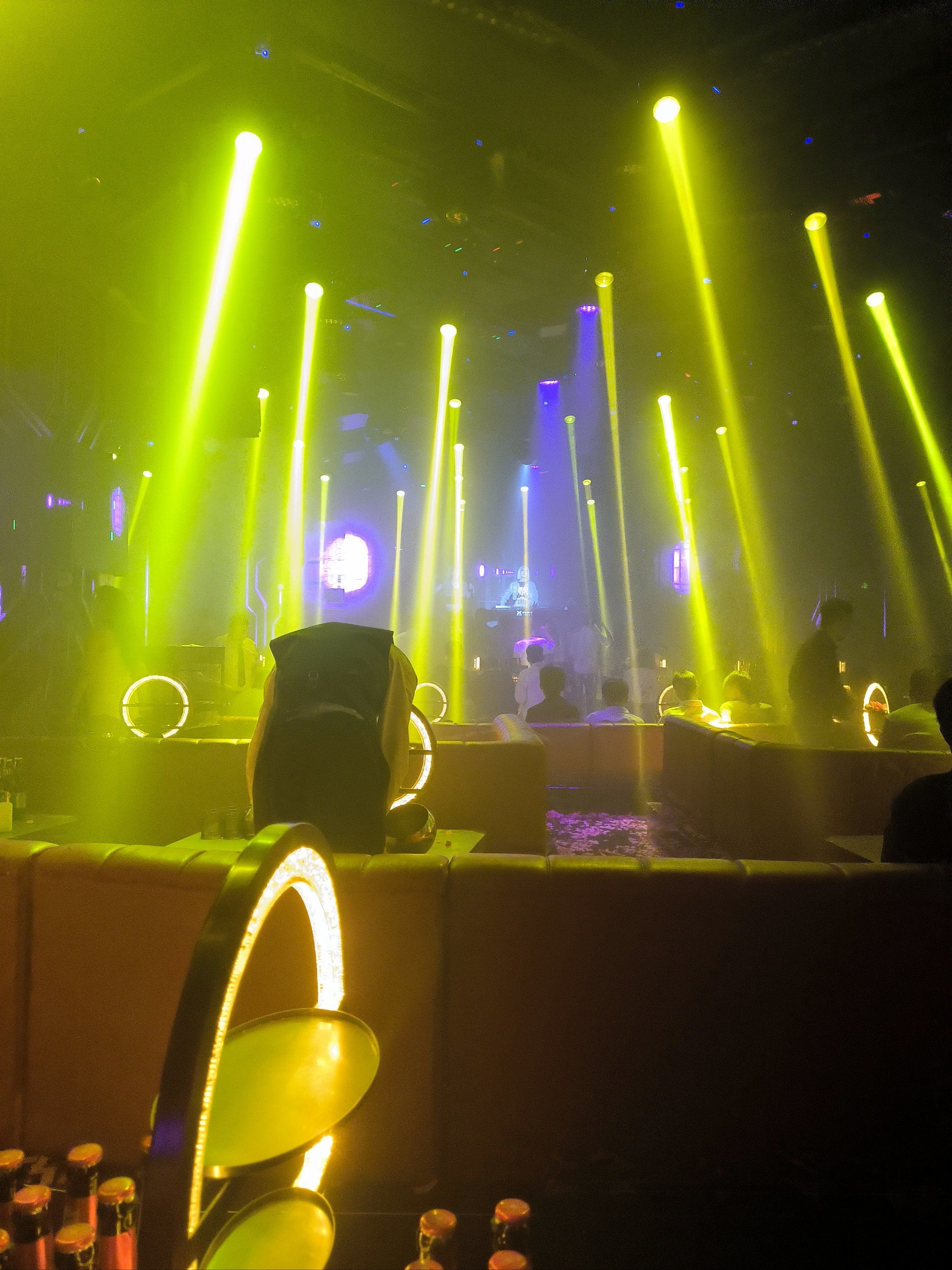 赣州商务ktv能否组局详解-全南县ktv预定