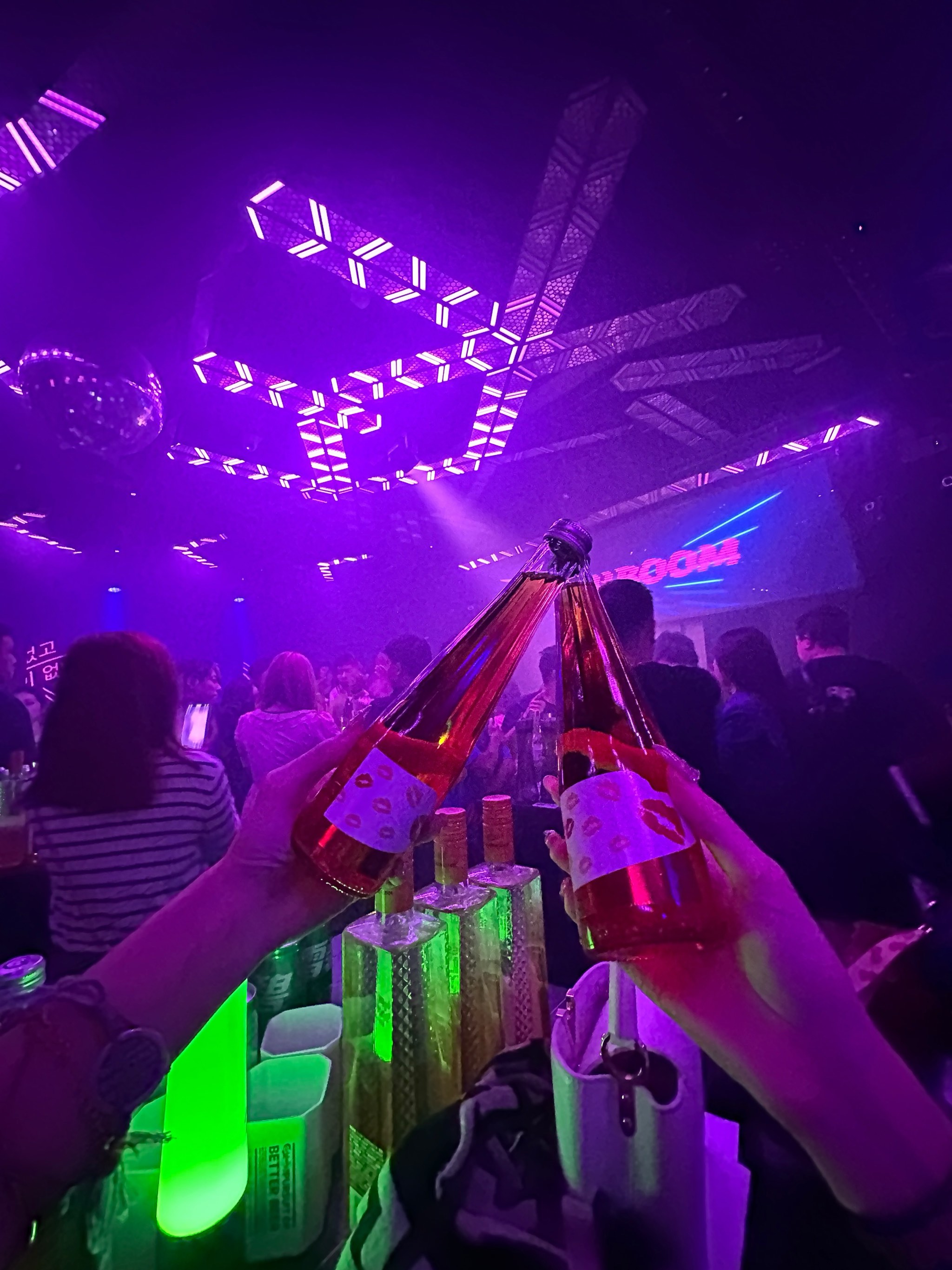 赣州中低端商务ktv选择指南-全南县ktv预定